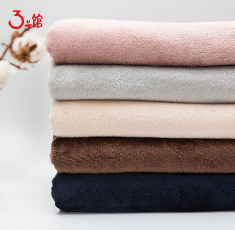 珊瑚絨是什么？珊瑚絨優(yōu)缺點(diǎn)有哪些？