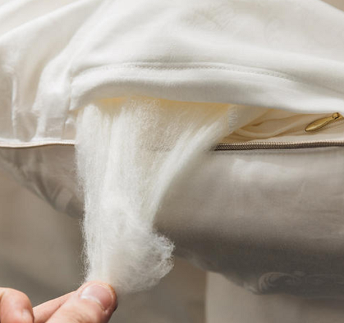 什么是大豆纖維<a href=http://5ball.cn/ target='_blank'>面料</a>？大豆纖維面料的優(yōu)缺點？