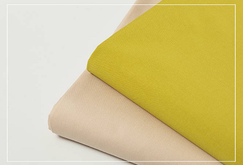 府綢是什么<a href=http://5ball.cn/ target='_blank'>面料</a>？府綢面料的優(yōu)缺點(diǎn)？