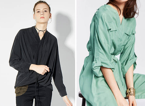 銅氨絲<a href=http://5ball.cn/ target='_blank'>面料</a>的優(yōu)缺點(diǎn)？銅氨絲面料多少錢？