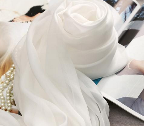 什么是絲綢？絲綢<a href=http://5ball.cn/ target='_blank'>面料</a>的特點(diǎn)？