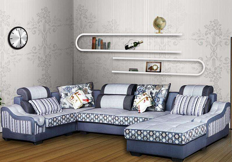 沙發(fā)<a href=http://5ball.cn/ target='_blank'>面料</a>選什么材質(zhì)的好?