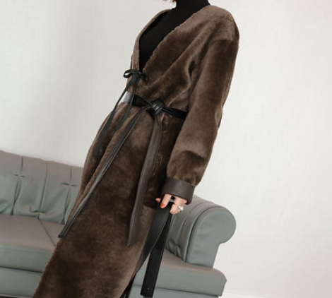 皮草<a href=http://5ball.cn/ target='_blank'>面料</a>都有哪些？有什么特點？