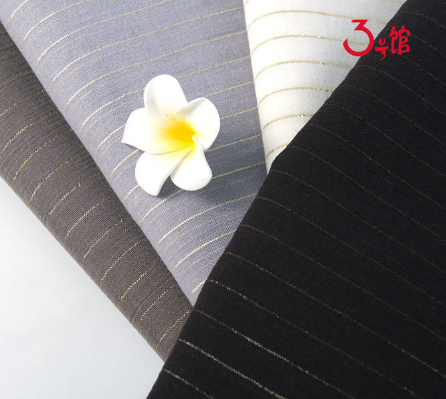 金銀絲是什么面料？金銀絲面料怎么洗？