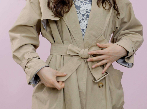 風(fēng)衣<a href=http://5ball.cn/ target='_blank'>面料</a>有哪些？有什么特點(diǎn)？