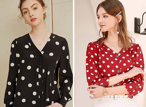 雪紡跟聚酯纖維一樣嗎?