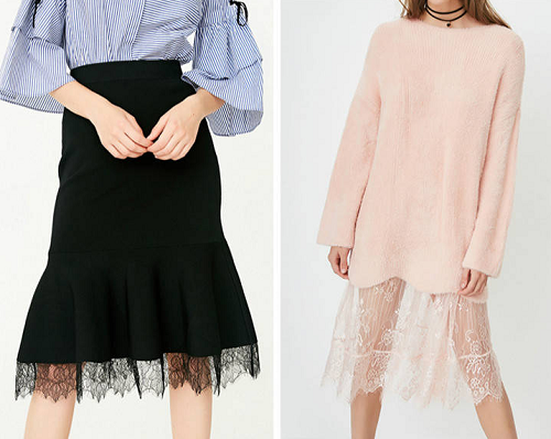 蕾絲<a href=http://5ball.cn/ target='_blank'>面料</a>成分是什么？蕾絲面料的特點？