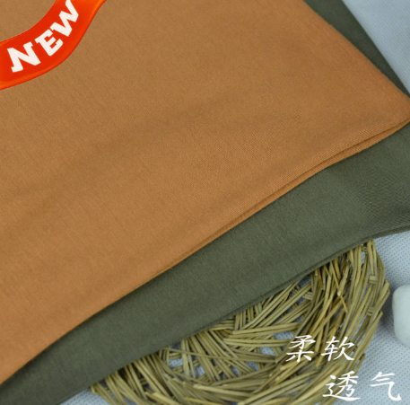 什么是絲光棉？絲光棉和純棉哪個好？