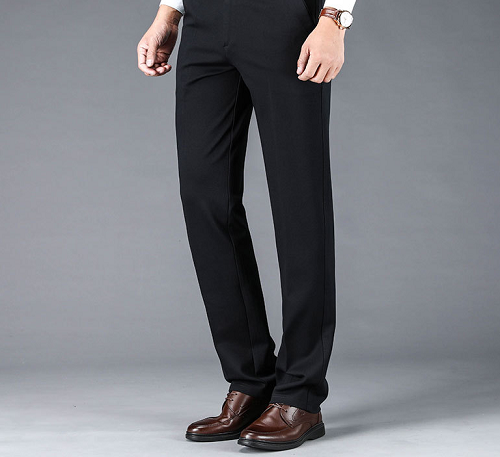 西褲<a href=http://5ball.cn/ target='_blank'>面料</a>有哪些？西褲什么布料好？