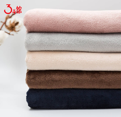 什么面料的睡袍好？睡袍里面要穿衣服嗎？