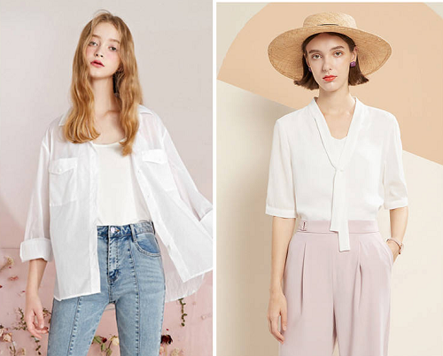 巴厘紗是什么<a href=http://5ball.cn/ target='_blank'>面料</a>？巴厘紗面料的優(yōu)缺點(diǎn)