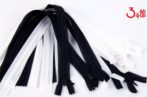 什么是樹脂拉鏈？樹脂拉鏈跟尼龍拉鏈有什么區(qū)別？