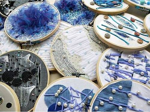 <a href=http://5ball.cn/ target='_blank'>面料</a>再造的方法有哪些