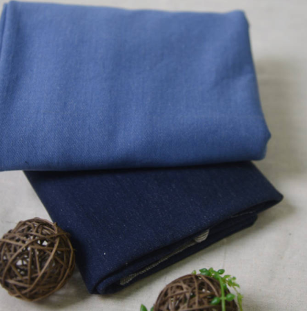 牛仔布<a href=http://5ball.cn/ target='_blank'>面料</a>特點(diǎn)有什么？牛仔布要如何洗滌？