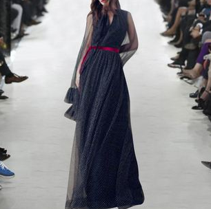 禮服面料常用有哪些？都有什么特點(diǎn)？