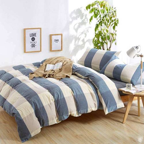 什么是水洗棉?跟純棉有什么區(qū)別