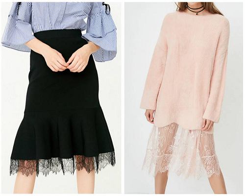 蕾絲<a href=http://5ball.cn/ target='_blank'>面料</a>有什么特點(diǎn)？用途有哪些