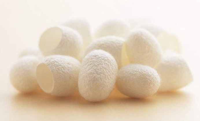 桑蠶絲<a href=http://5ball.cn/ target='_blank'>面料</a>的洗滌方式