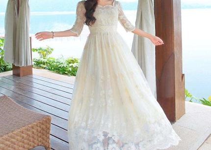 什么<a href=http://5ball.cn/ target='_blank'>面料</a>適合做連衣裙？