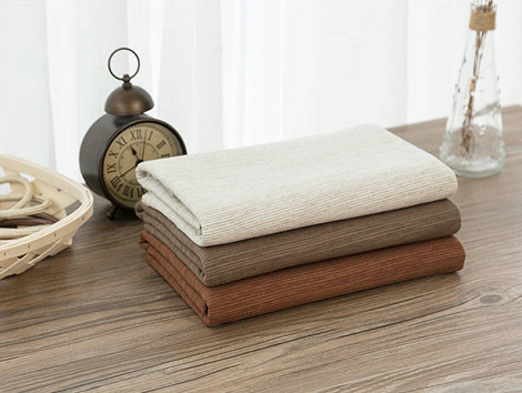 夏天的衣服都是用什么<a href=http://5ball.cn/ target='_blank'>面料</a>？