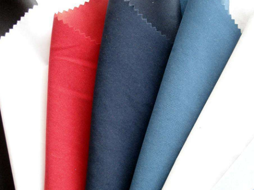 桃皮絨是什么<a href=http://5ball.cn/ target='_blank'>面料</a>？桃皮絨有什么優(yōu)缺點？