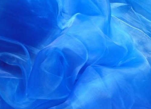 玻璃紗和歐根紗哪個好？有什么區(qū)別？