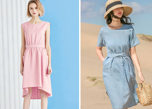 亞麻布的特點？亞麻布料的用途有哪些？