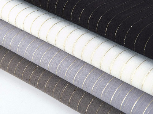 金銀絲是什么面料？金銀絲面料怎么洗？