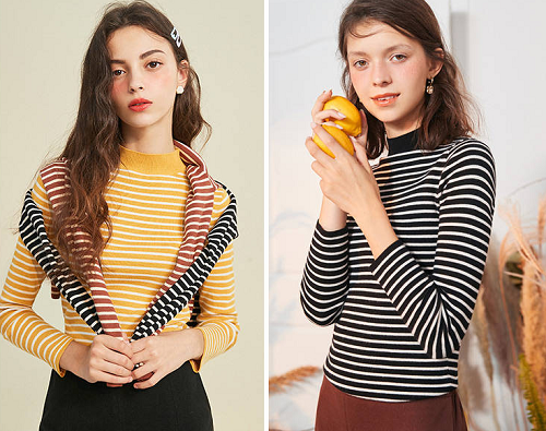 春夏服裝面料都有哪些？