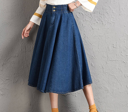 牛仔布是什么成分？牛仔布的特點？