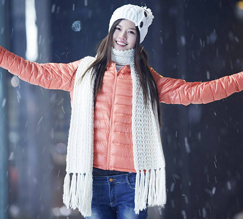 羽絨服面料買(mǎi)哪種好？羽絨服怎么洗？