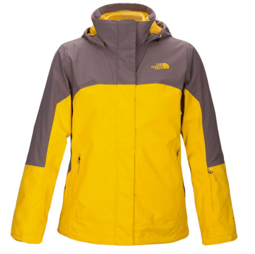 沖鋒衣面料哪種好？