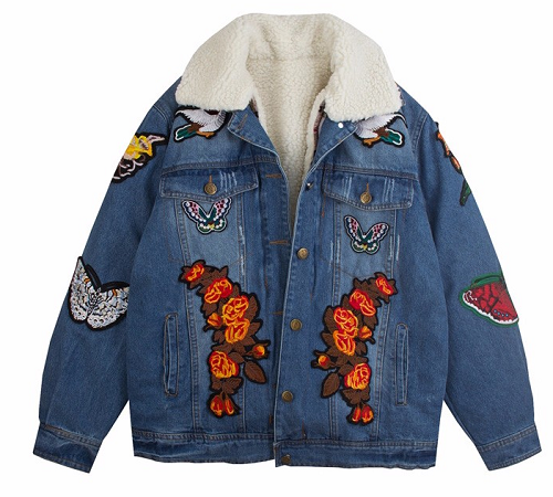 sherpa是什么面料，sherpa面料有什么特點(diǎn)？