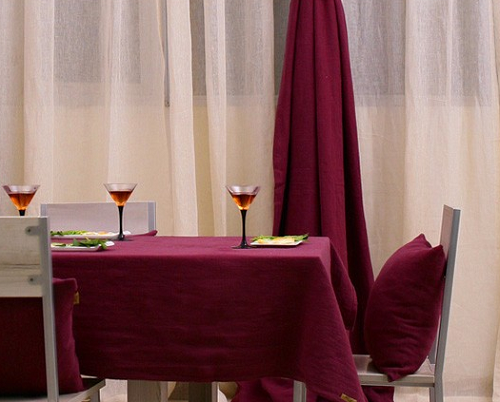 什么是麻紗面料？麻紗面料有什么特點(diǎn)？