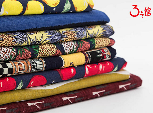 透氣性好的面料有哪些？