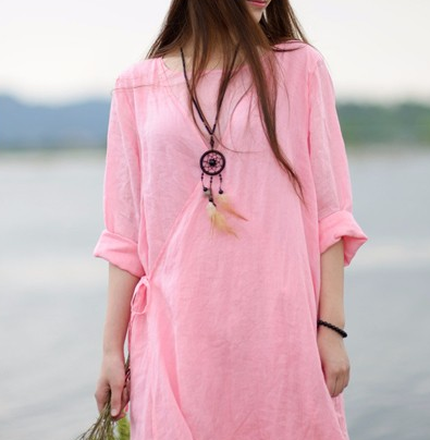 什么是麻紗面料？麻紗面料有什么特點(diǎn)？