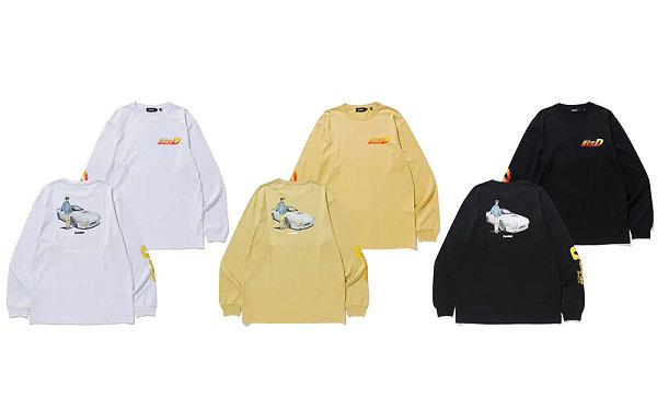 XLARGE x 《頭文字D》全新聯(lián)乘膠囊系列-10.jpg