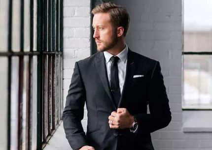 西服<a href=http://5ball.cn/ target='_blank'>面料知識</a>大全