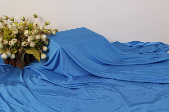 冰絲面料是什么材質(zhì)，冰絲面料有什么優(yōu)缺點(diǎn)