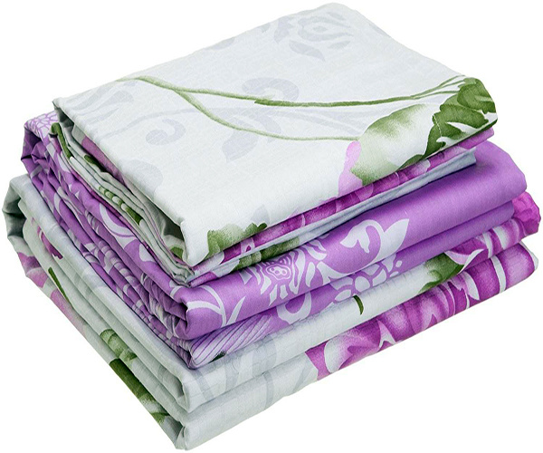 什么床單好 什么床單好